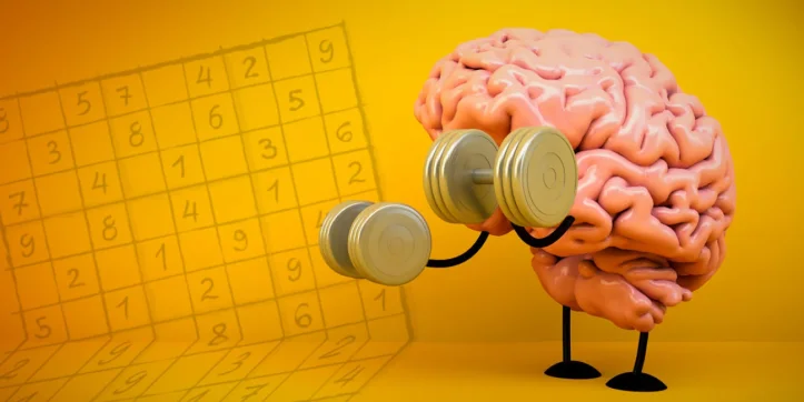 Brain Training