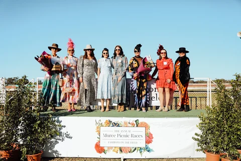 Moree Picnic Races 2026
