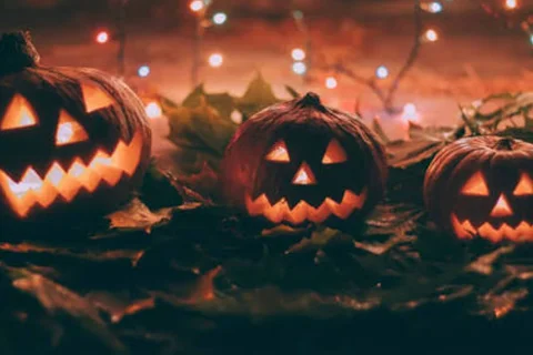 Halloween Party