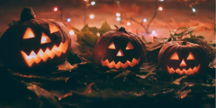 Halloween Party
