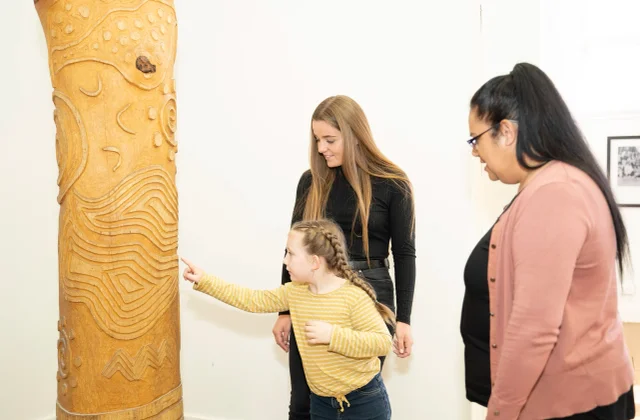 Dhiiyaan Aboriginal Centre