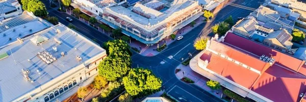 View of A Perfect Weekend Itinerary