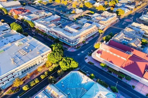 A Perfect Weekend Itinerary