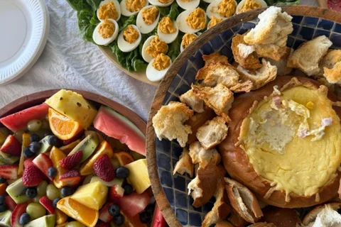 Moree’s Hidden Foodie Gems