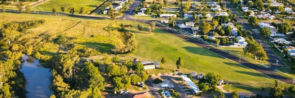 View of Top Family Friendly Stays in Moree