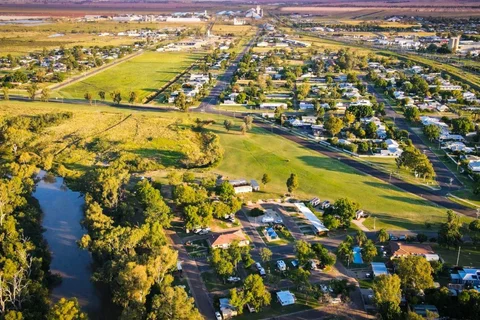 Top Family Friendly Stays in Moree