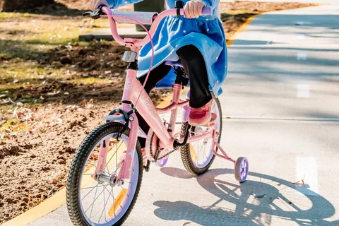 Discover Moree on Two Wheels