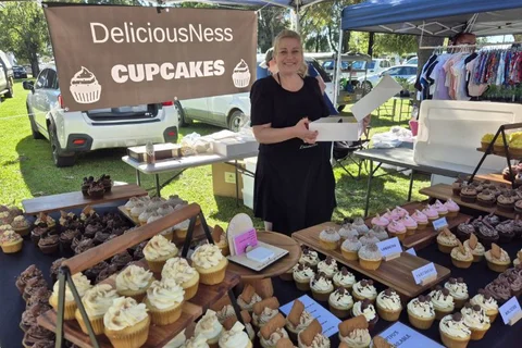 Moree Markets