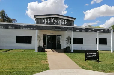 Australia Day Sunday Sesh 