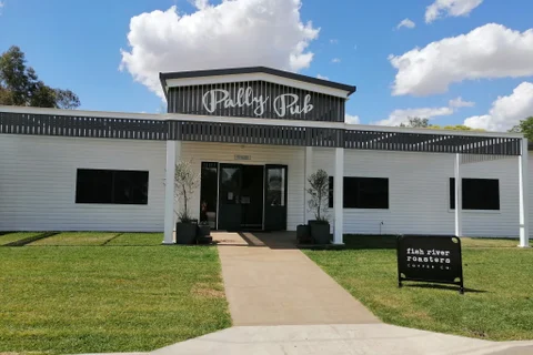 Australia Day Sunday Sesh 