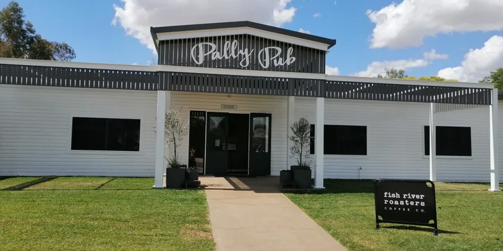 Australia Day Sunday Sesh 