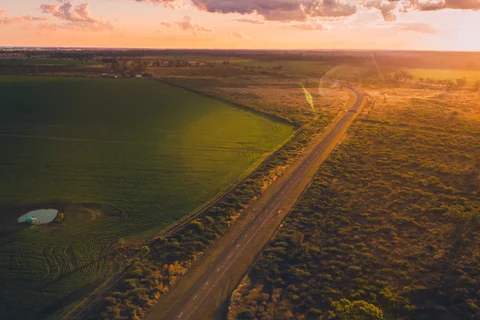 Reset and Recharge Where Great Road Trips Meet