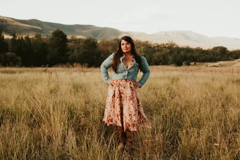 Live: Sarah Leete