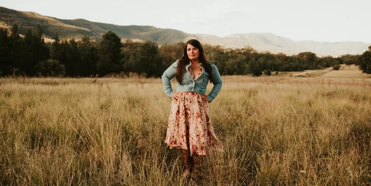 Live: Sarah Leete