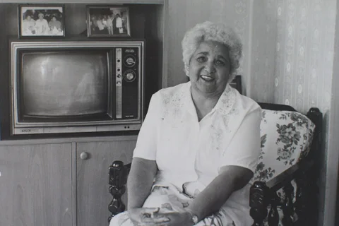 Attitudes (Revisited) exhibition