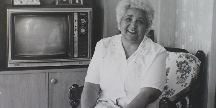 Attitudes (Revisited) exhibition