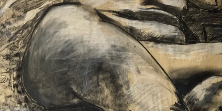 Life Drawing Workshop for Women