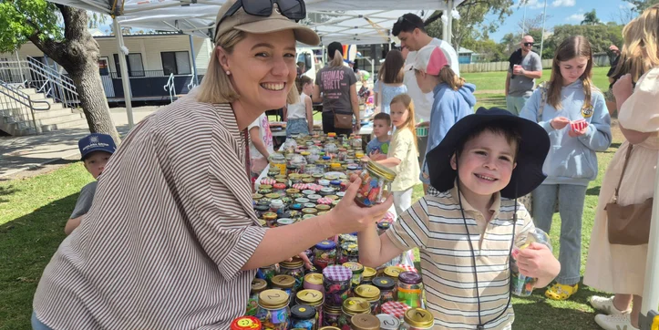 Spring Fair