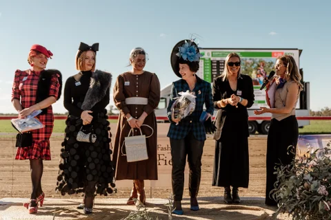Talmoi Picnic Races 2026
