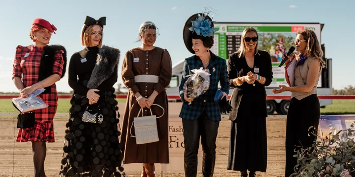 Talmoi Picnic Races 2026