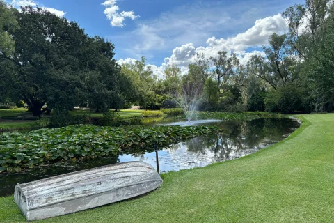 Tarrawingee Farm - Un Verre Au Coin Du Feu Long Lunch