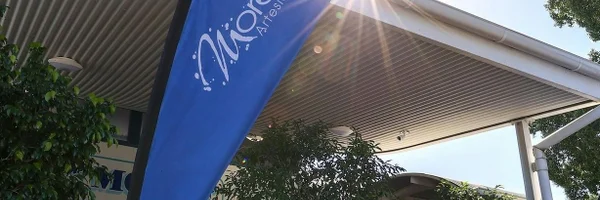 View of A Weekend in Moree: Soak, Stroll & Slow Right Down