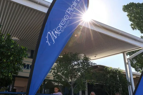 A Weekend in Moree: Soak, Stroll & Slow Right Down