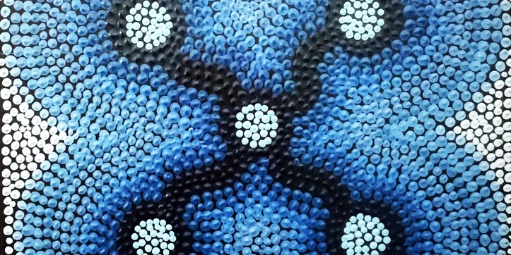 Gamilaroi Artist EOI