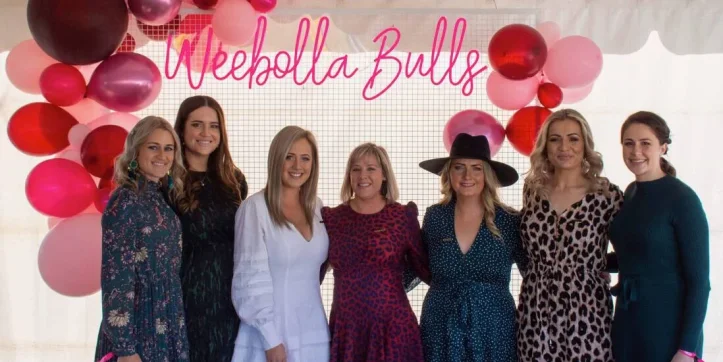 Ladies Day