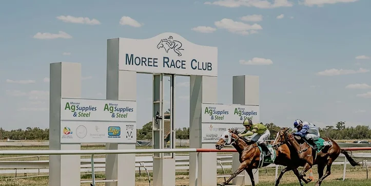 Christmas Twilight Races 2026