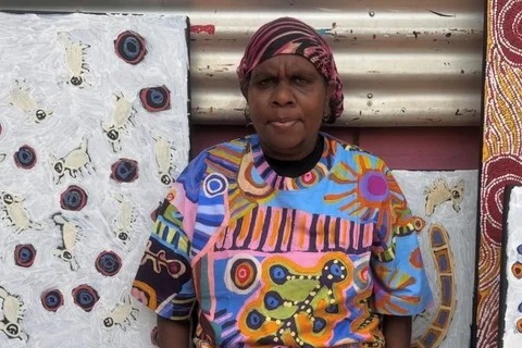 Colours Of Community