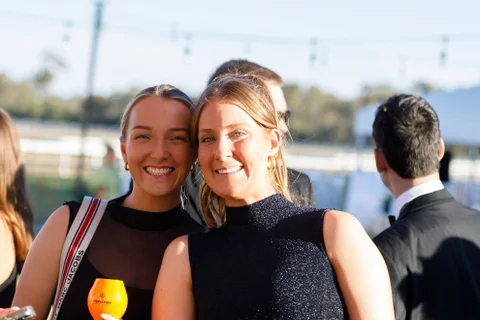 Young Aggies Sunset Gala