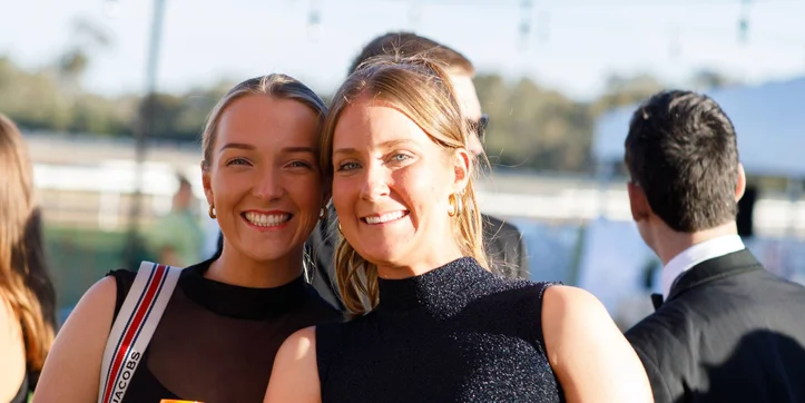 Young Aggies Sunset Gala