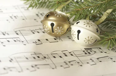 Social Sound Check Christmas Special