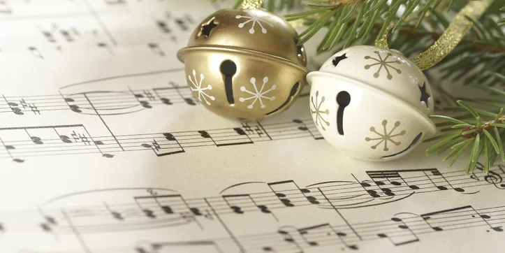 Social Sound Check Christmas Special