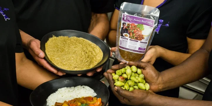 NAIDOC Dhiiyaan Cultural Day and Curry Cook Off