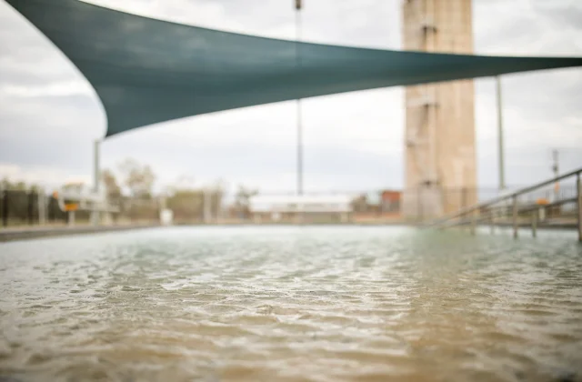 Great Artesian Drive