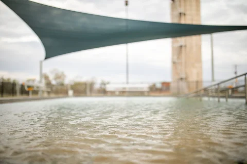 Great Artesian Drive