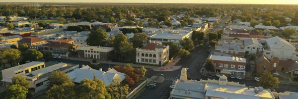 View of Easy Reasons to Stay an Extra Day