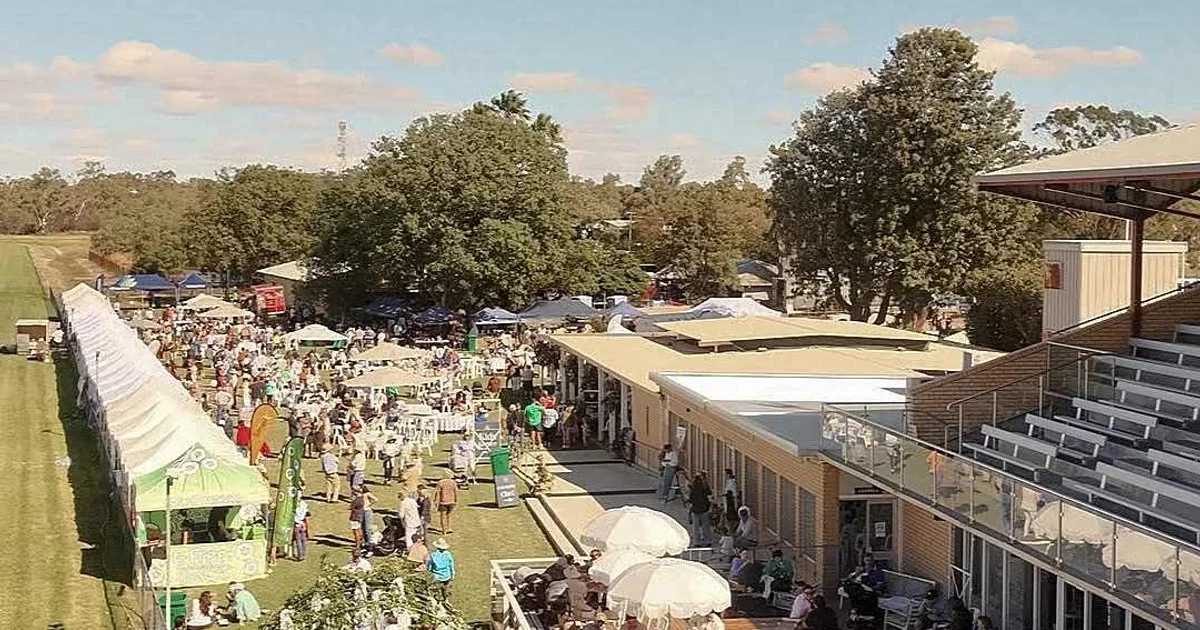 Mother's Day done right! - What's On in Moree Plains
