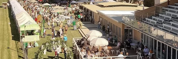 View of 2026 Major Events Calendar