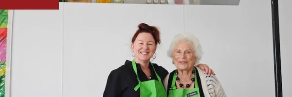 View of Roberta Muir's Foodie Highlights in Moree