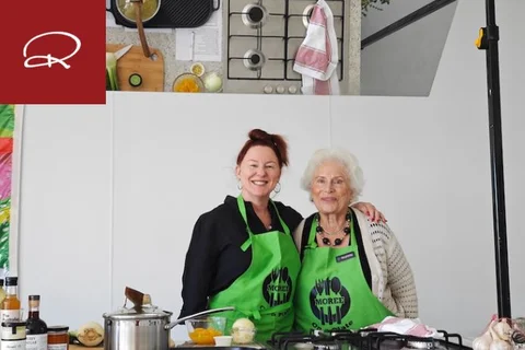 Roberta Muir's Foodie Highlights in Moree