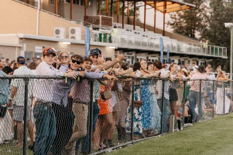 Moree Picnic Races 2026