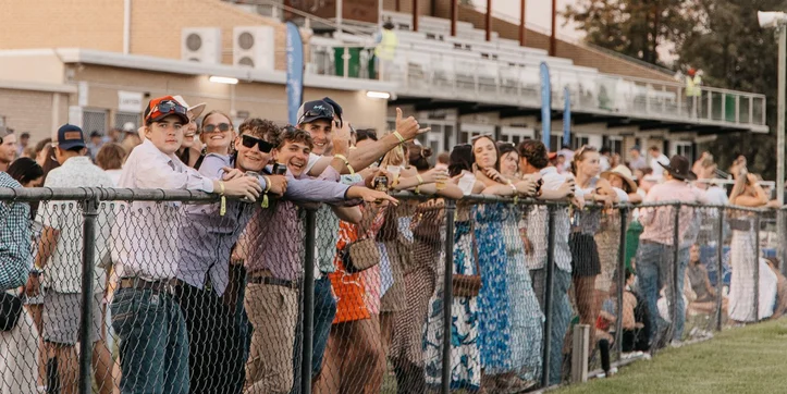 Moree Picnic Races 2026