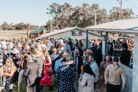 Mungindi Races 2026