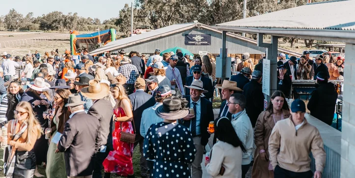 Mungindi Races 2026