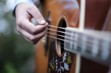 Sunday Session, Rock and Country with Dave Alexander