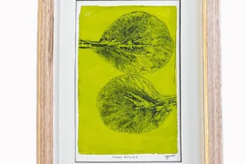 Exhibition: Pressed with Personality