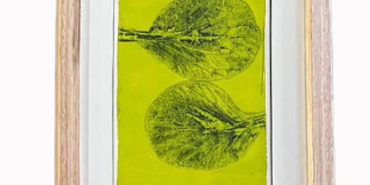 Exhibition: Pressed with Personality